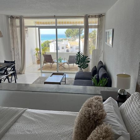 Rancho Miraflores Seaview Studio 라칼라데미야스 외부 사진
