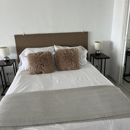 Rancho Miraflores Seaview Studio 라칼라데미야스 외부 사진