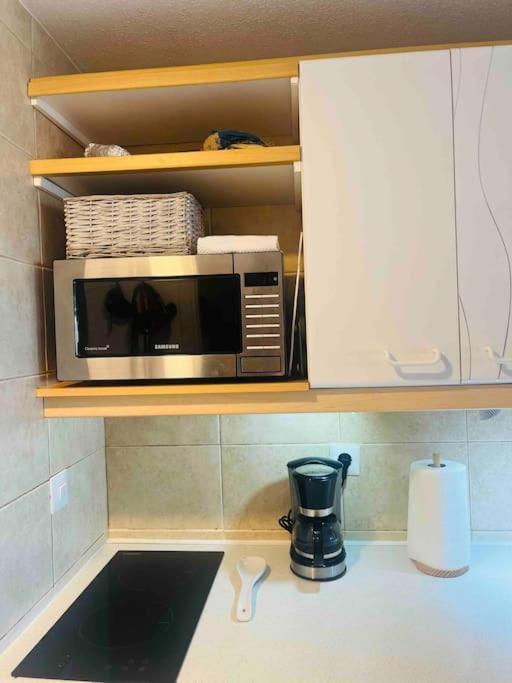 Rancho Miraflores Seaview Studio 라칼라데미야스 외부 사진