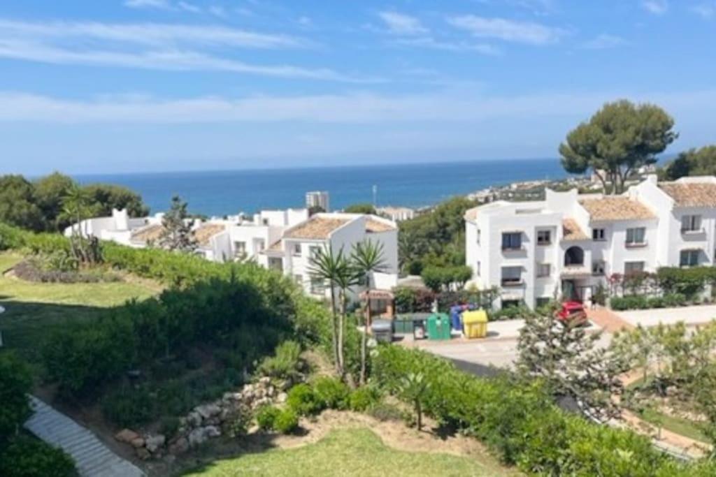 Rancho Miraflores Seaview Studio 라칼라데미야스 외부 사진