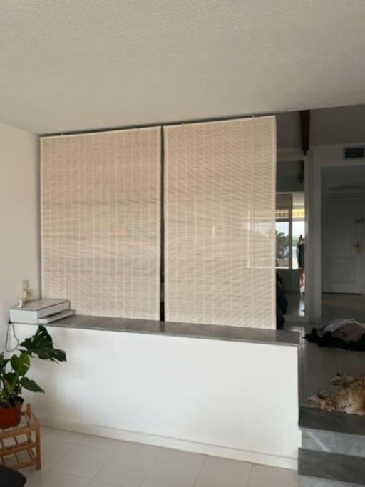 Rancho Miraflores Seaview Studio 라칼라데미야스 외부 사진