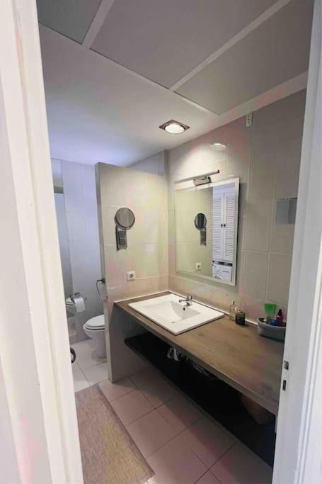 Rancho Miraflores Seaview Studio 라칼라데미야스 외부 사진