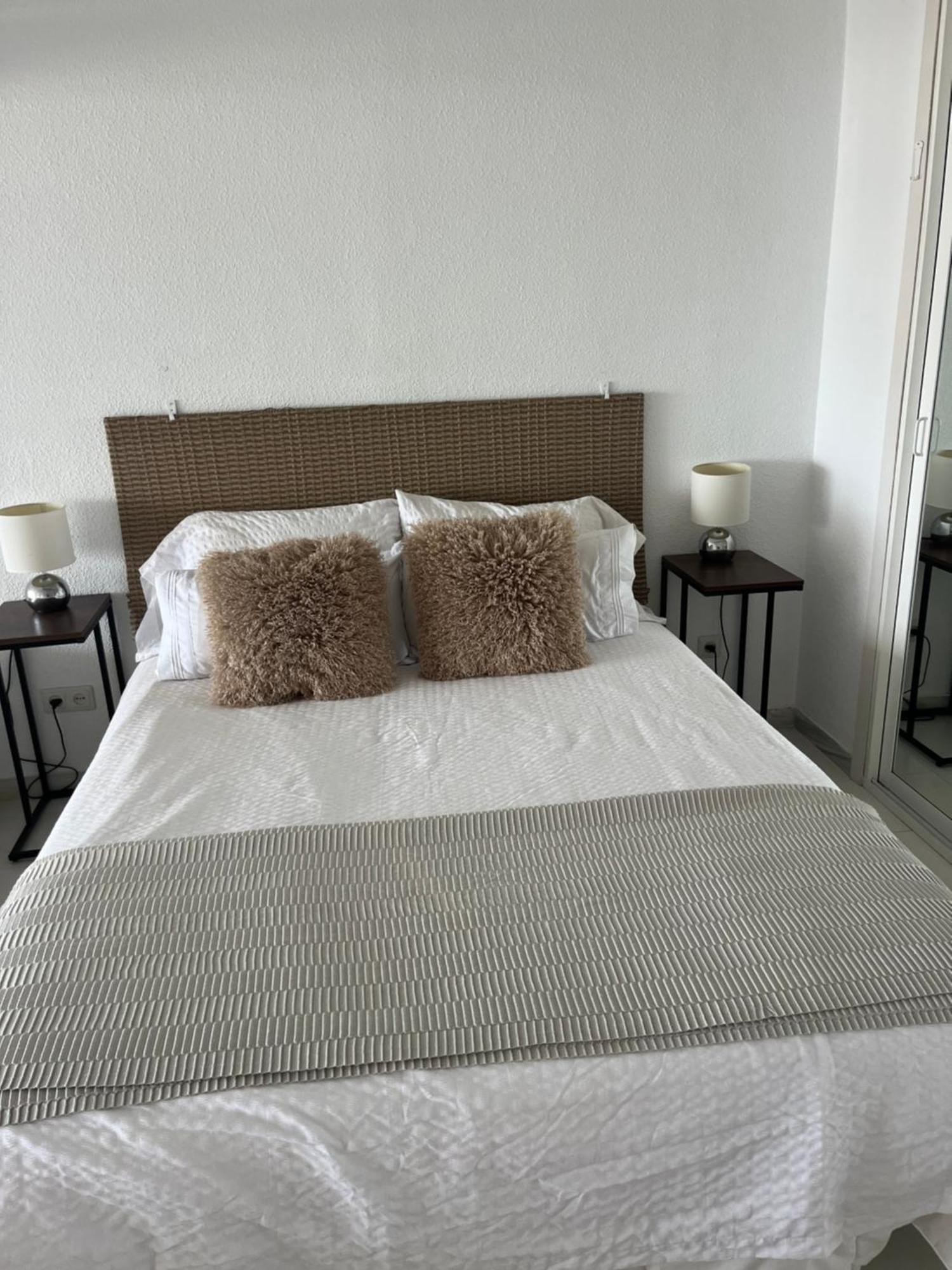 Rancho Miraflores Seaview Studio 라칼라데미야스 외부 사진